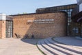 The Zeiss-GroÃÅ¸planetarium is one of the largest planetarium in Europe. Germany.